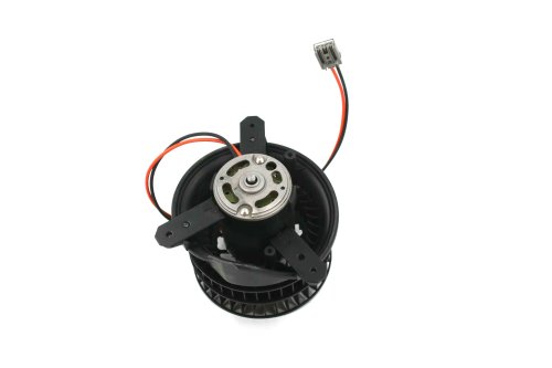 OMEGA ENVIRONMENTAL TECHNOLOGIES HEATER BLOWER MOTOR