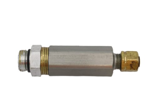 GRACO AUTOLUBE INJECTOR METER-SIZE 4