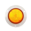 TRUCK-LITE LAMP-SIDE MARKER-YELLOW-LED