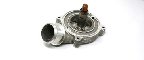 DETROIT DIESEL THERMOSTAT