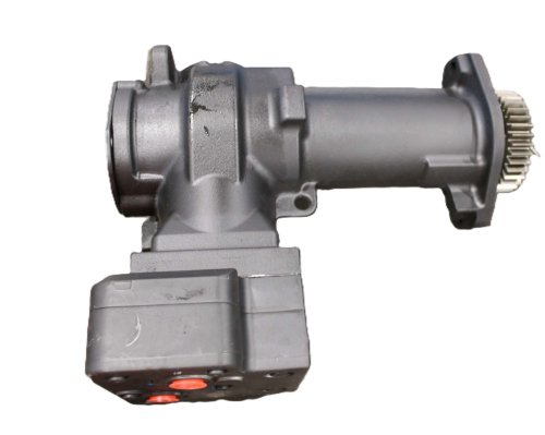D&W DIESEL AIR COMPRESSOR REMAN