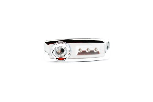 KENWORTH DOME LIGHT OVER DOOR LH/RH