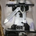 NAVISTAR DOOR HARDWARE ASSEMBLY LH
