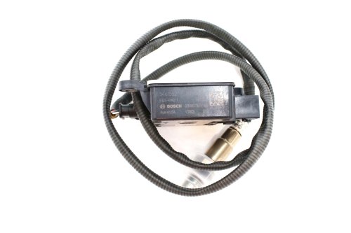 PACCAR SENSOR PARTICULATE