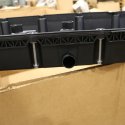 VOLVO VALVE COVER