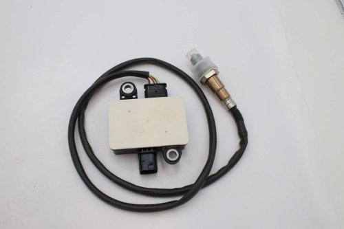 CUMMINS SENSOR PARTICULATE MATTER