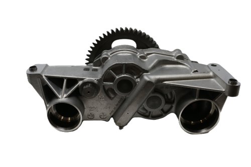 DETROIT DIESEL OIL PUMP W/DRIVE GEAR