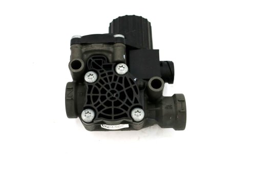 BENDIX ABS MODULATOR VALVE  REMANUFACTURED