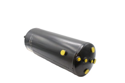 MATCH MADE PARTS - AFTERMARKET AIR TANK - DUAL CHAMBER
