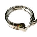 MATCH MADE EXHAUST CLAMP
