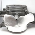 NAVISTAR AIR CLEANER ASSEMBLY