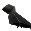 MATCH MADE FENDER MOUNT MIRROR BLACK