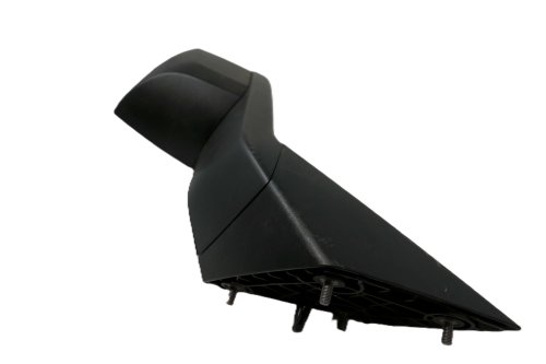 MATCH MADE FENDER MOUNT MIRROR BLACK