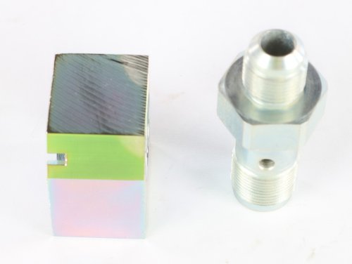 DETROIT DIESEL AIR PRESSURE SENSOR