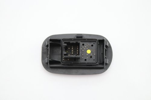 NAVISTAR DOOR CONTROL MIRROR SWITCH