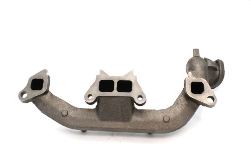 UNICARRIERS - NISSAN FORKLIFT EXHAUST MANIFOLD