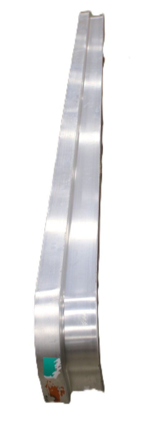 HYUNDAI FRONT TOP RAIL