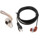 ZEROSTART BLOCK HEATER-ENGINE ISX AFTER
