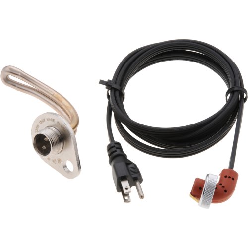 ZEROSTART BLOCK HEATER-ENGINE ISX AFTER