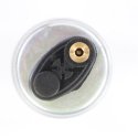 KALMAR OTTAWA OIL PRESSURE SENDER 100PSI.