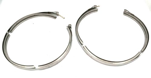 PAI INDUSTRIES - NOS DPF CLAMP AND GASKET KIT