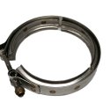 CUMMINS CLAMP V BAND - DPF