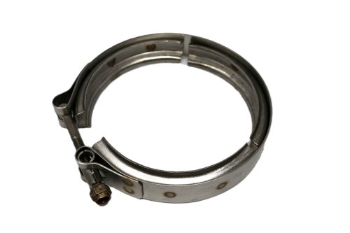CUMMINS CLAMP V BAND - DPF