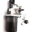 NAVISTAR WIPER MOTOR W/BRACKET & ARM
