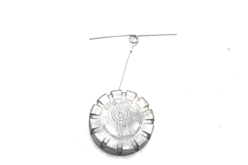 S&S NEWSTAR FUEL TANK CAP