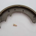 UNICARRIERS - NISSAN FORKLIFT BRAKE SHOE L/H