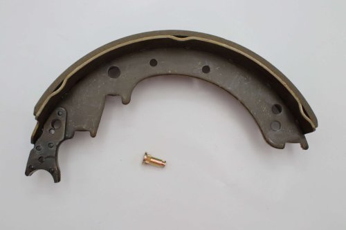 UNICARRIERS - NISSAN FORKLIFT BRAKE SHOE L/H
