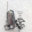 DETROIT DIESEL TEMP SENSOR