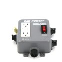 VOLVO POWER INVERTER