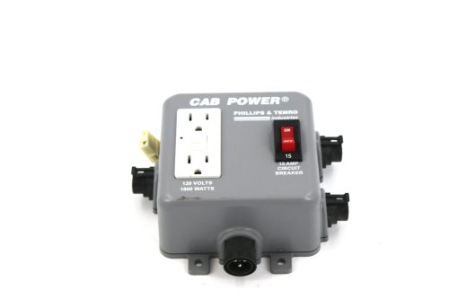 VOLVO POWER INVERTER