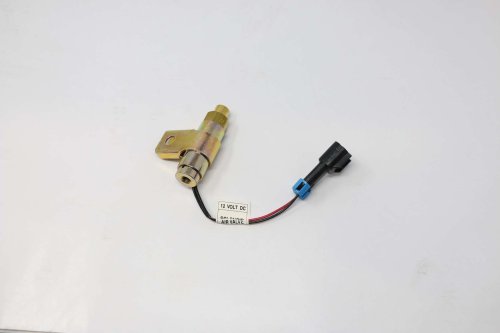 NAVISTAR AIR SOLENOID VALVE
