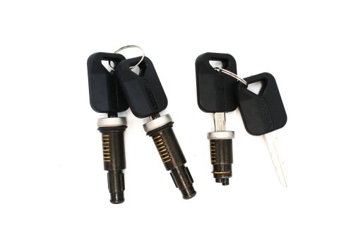 VOLVO DOOR LOCK/IGNITION CYLINDER KI