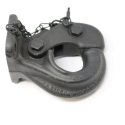 DAYTON PARTS PINTLE HOOK - 30-000LB W/LOCK