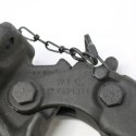 DAYTON PARTS PINTLE HOOK - 30-000LB W/LOCK