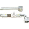 CUMMINS COOLANT LINE FOR 7TH INJECTOR