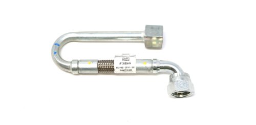 CUMMINS COOLANT LINE FOR 7TH INJECTOR