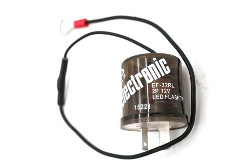 AUTOCAR LED FLASHER