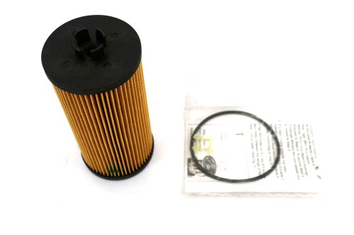 FORD FILTER - OIL