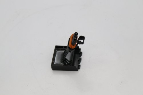 NAVISTAR CLUTCH PEDAL CRUISE SWITCH