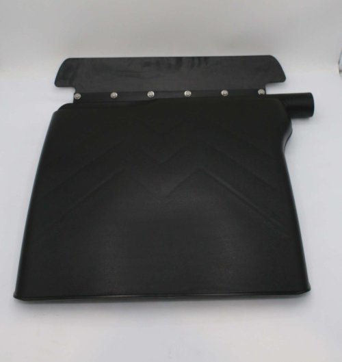 FREIGHTLINER TRUCK QUARTER FENDER RH