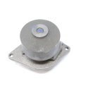 D&W DIESEL WATER PUMP