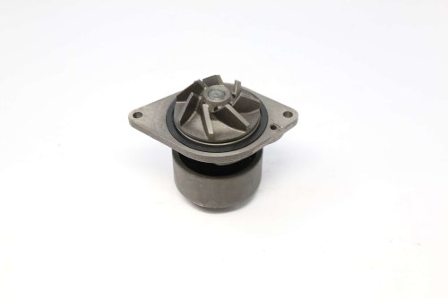 D&W DIESEL WATER PUMP