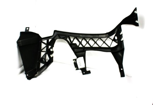 KENWORTH FAIRING REINFORCEMENT REAR FWD