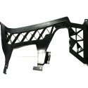 KENWORTH FAIRING REINFORCEMENT REAR FWD