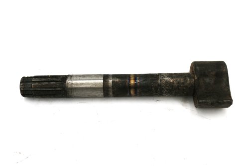 BENDIX BRAKE CAMSHAFT FRONT LH