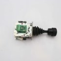 DYNAPAC THROTTLE HAND